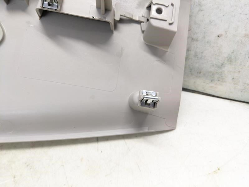 2015-2017 Ram 1500 Rear Left Side C-Pillar Upper Trim Cover Panel 1DX61TRMAA OEM - Alshned Auto Parts