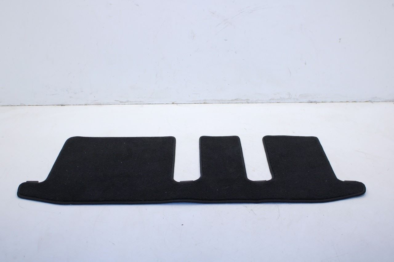 2013-20 Nissan Pathfinder SV Front and Rear RH and LH Interior Carpet Floor Mats - Alshned Auto Parts