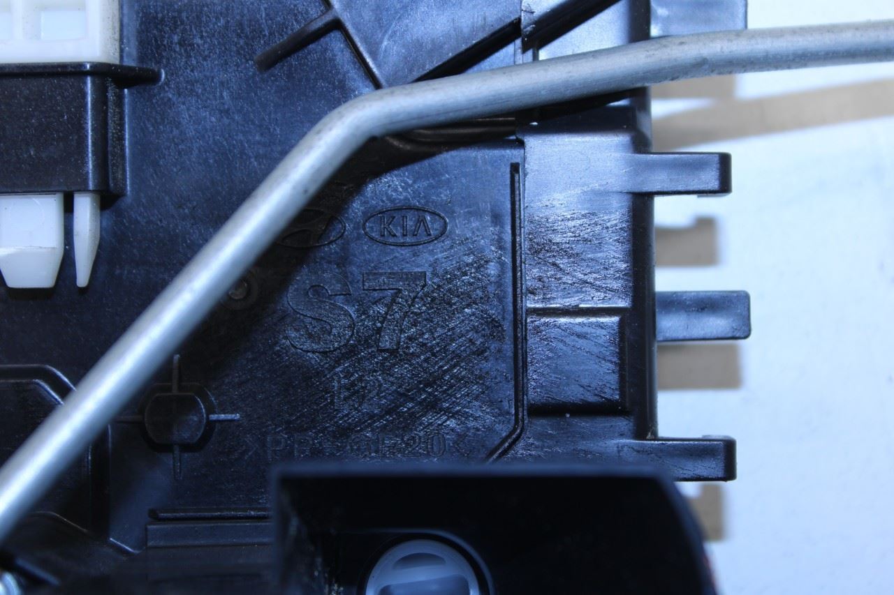 2020-25 KIA Soul LX Front Left Driver Side Door Lock Latch Actuator 81310-K0000 - Alshned Auto Parts