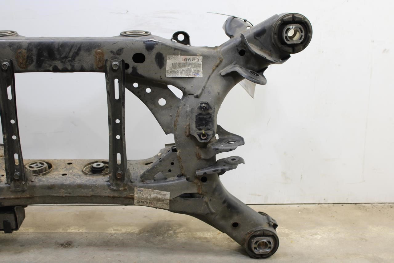 2022-2023 Kia Stinger GT1 AWD Rear Crossmember Subframe 55405-J5150 OEM - Alshned Auto Parts