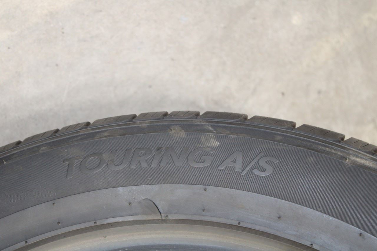 Tire SureDrive Touring A/S 235/55R18 100V *ReaD* - Alshned Auto Parts