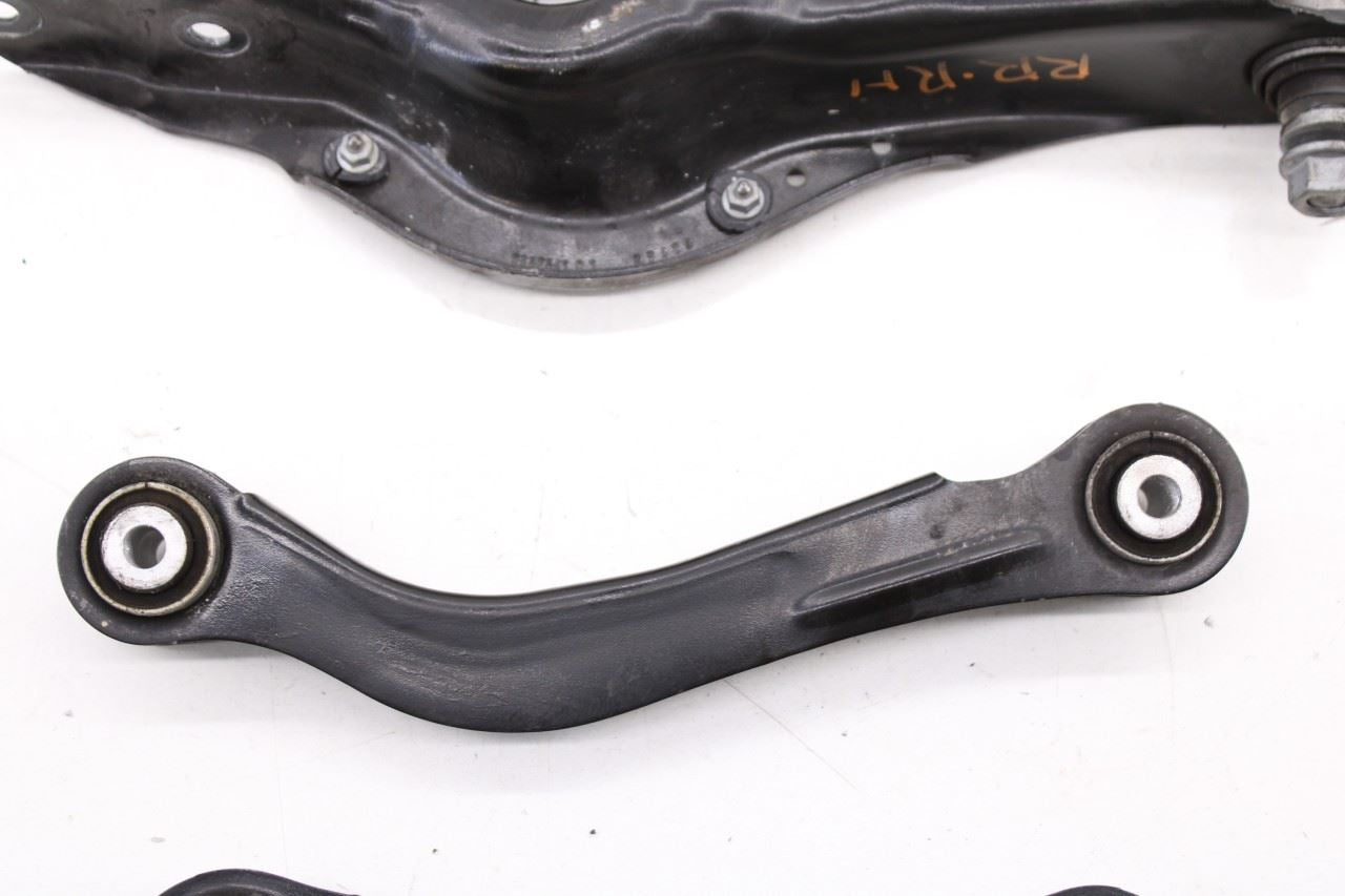 23-25 BMW 430i xDrive Gran Coupe AWD Rear Right Lower and Upper Control Arm Set - Alshned Auto Parts