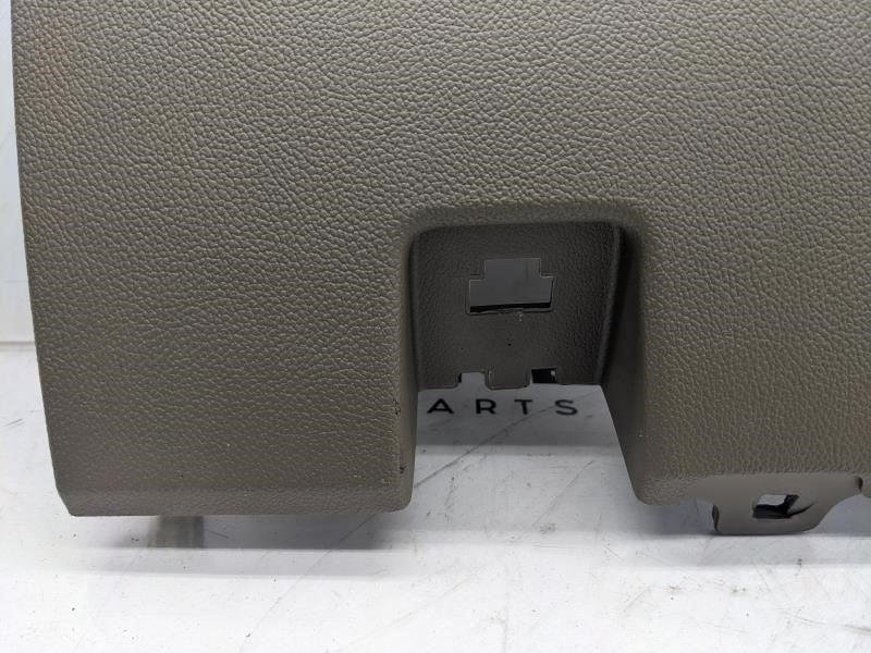 2015-2020 GMC Canyon Dash Instrument Panel Knee Bolster 23319428 OEM4