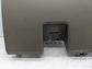 2015-2020 GMC Canyon Dash Instrument Panel Knee Bolster 23319428 OEM4