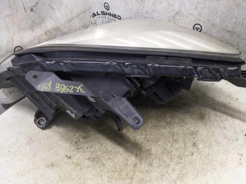 2010-2015 Chevrolet Equinox Front Right Passenger Headlight Lamp 23308254 OEM - Alshned Auto Parts