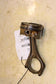2010-12 BMW 750Li xDrive 4.4L Engine Piston Left 2 w/ Connecting Rod 11257613626 - Alshned Auto Parts