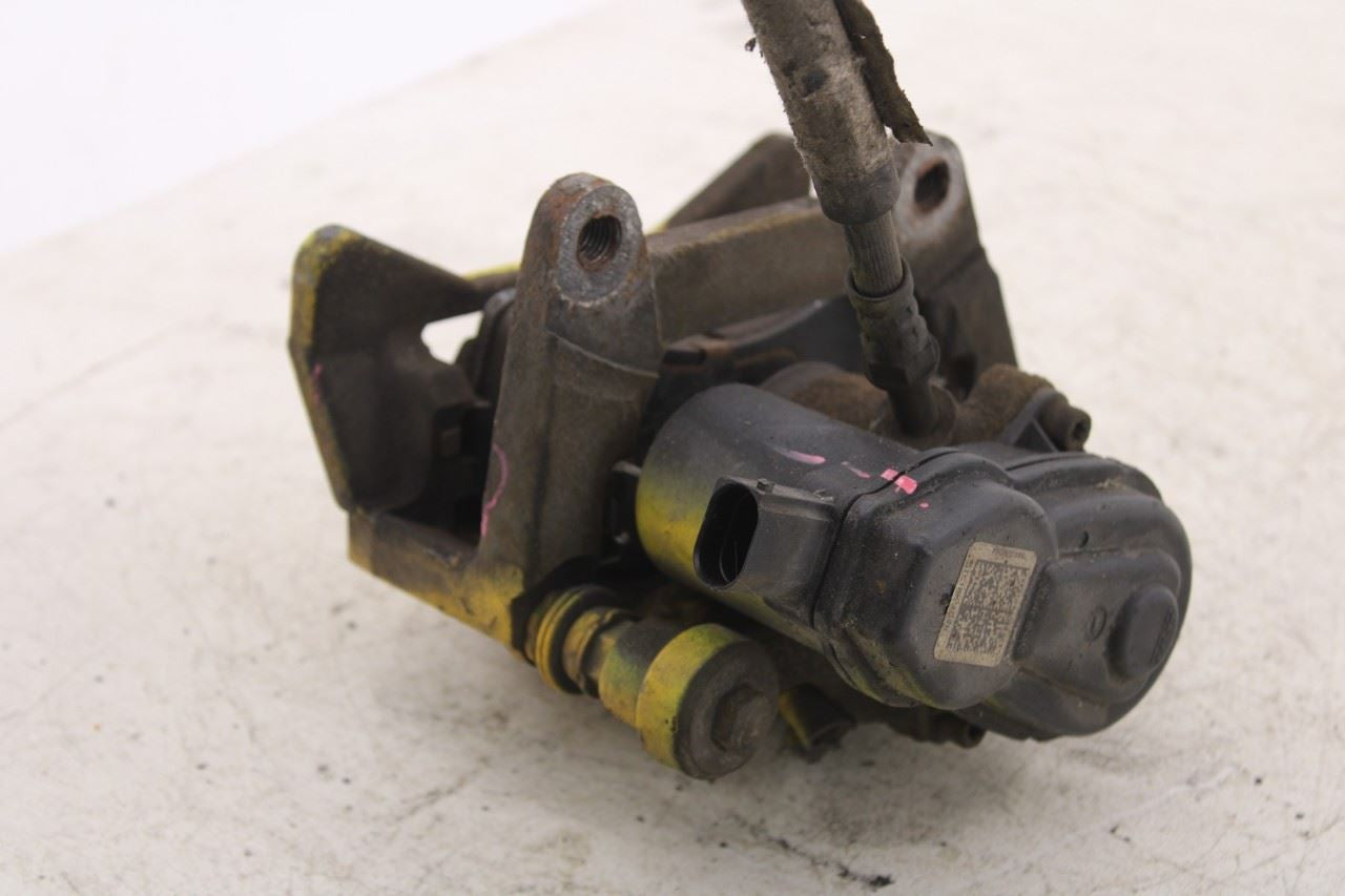 12-18 Audi A7 Premium Rear Right Passenger Side Brake Disc Caliper 4G0-615-404-A12