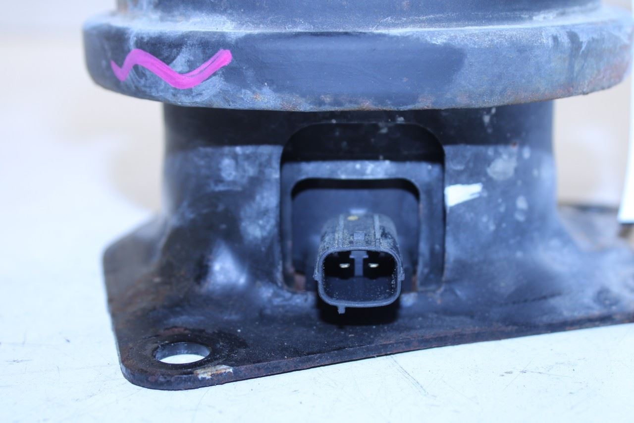 2014-2020 Acura MDX Advance 3.5L AWD Rear Engine Motor Mount 50810-TZ5-A03 OEM - Alshned Auto Parts