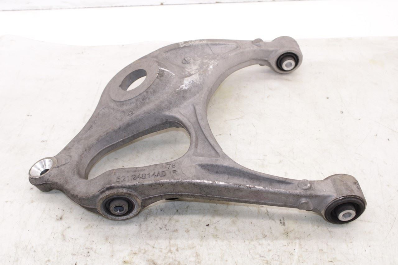 16-22 Jeep Grand Cherokee Summit 5.7L Rear Suspension Right Side Control Arm Set - Alshned Auto Parts