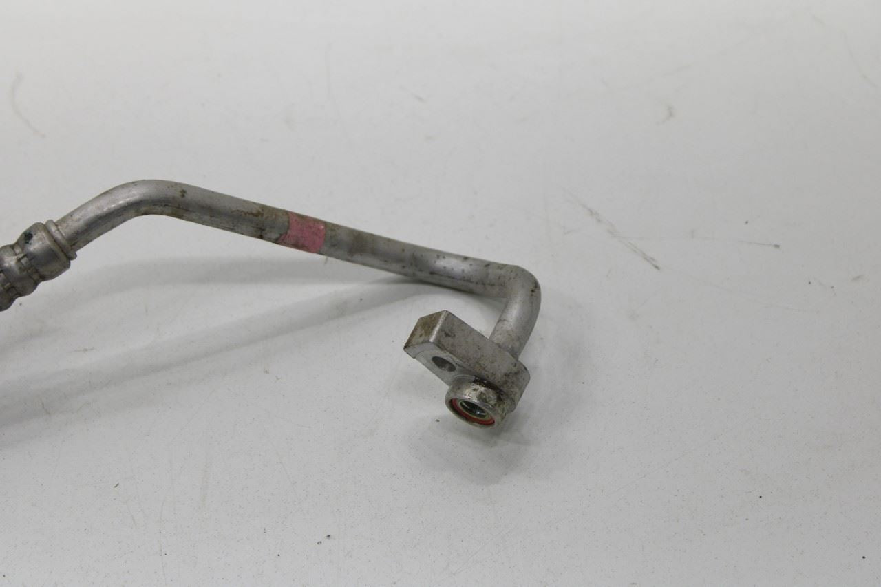 2015-17 Ford F150 Super Cab 2.7L AC Air Conditioning Discharge and Suction Line - Alshned Auto Parts