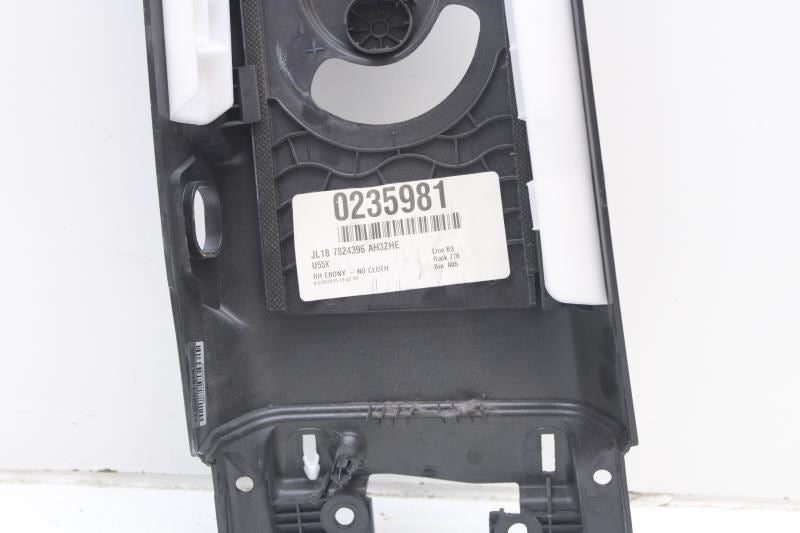 2018-2021 Ford Expedition Right Upper Center B Pillar Trim JL1B-7824396-ACW OEM - Alshned Auto Parts