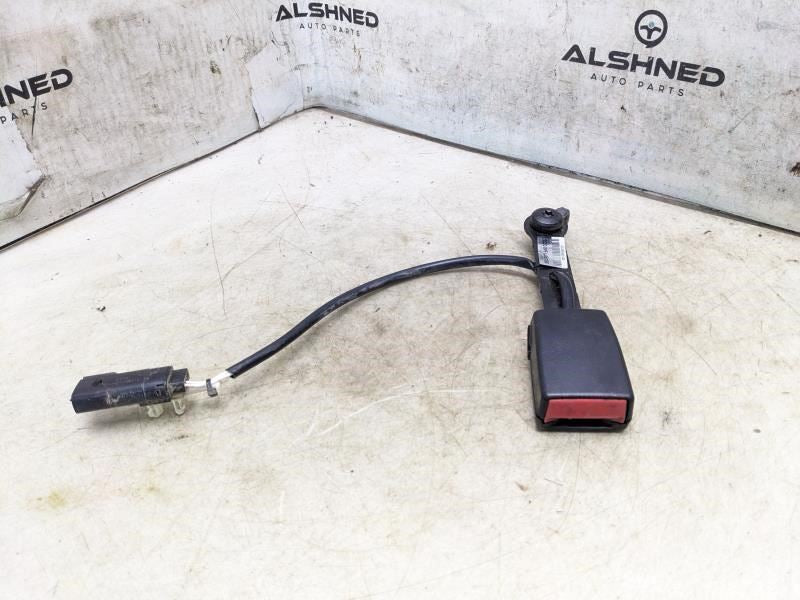 2011-2016 Ford F250SD Front Left Seat Belt Buckle BC3Z-2561203-AA OEM - Alshned Auto Parts