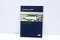 2007 Land Rover Range Rover Owners Handbook Set with Case R55024 OEM - Alshned Auto Parts