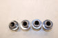 2002-2025 Toyota Camry LE Wheel Lug Nut Set of 20 90084-94001 OEM - Alshned Auto Parts