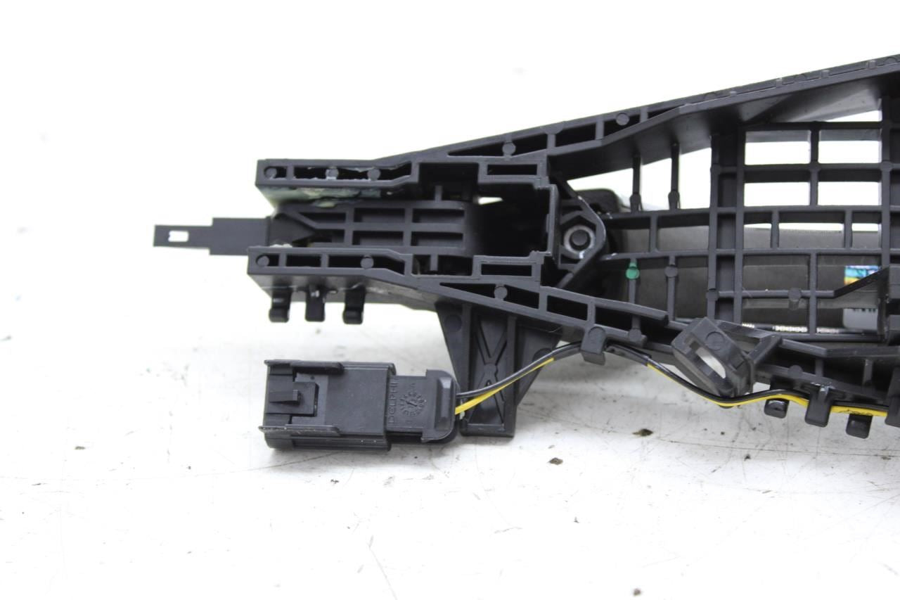 2014-16 Maserati Ghibli 3.0L RWD Rear Passenger Right Side Door Exterior Handle - Alshned Auto Parts