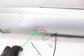 06-09 Mercedes-Benz CLK 350 Left Side Rocker Skirt Panel Molding 2096900140 OEM - Alshned Auto Parts