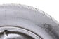 2011-20 Toyota Sienna LE Spare Wheel Tire Firestone T155/80R17 R17x4 42611-08111 - Alshned Auto Parts