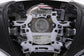 14-17 Acura MDX w/ Technology Pkg 3.5L Steering Wheel Leather w/ Control Buttons5