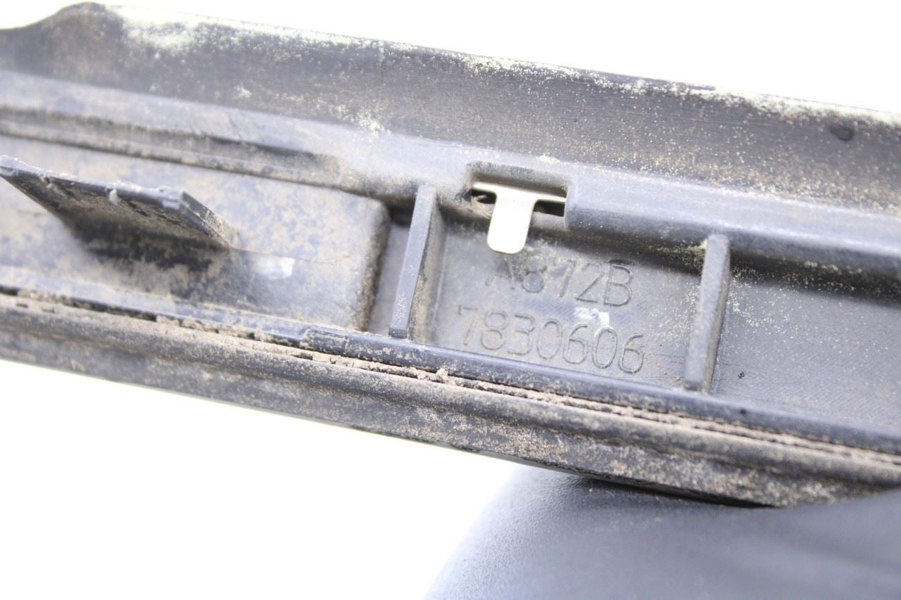 2018-24 Ford Expedition Limited Rear Right Quarter Panel Molding JL1B-7830606-B - Alshned Auto Parts