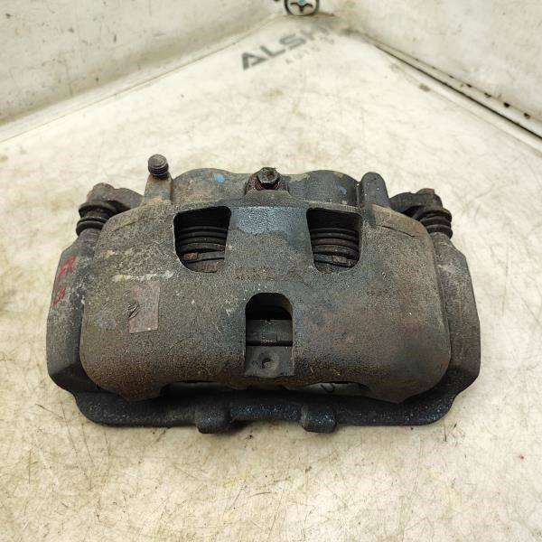 2013-2016 Ford F250SD Front Left Disc Caliper DC3Z-2B121-A OEM - Alshned Auto Parts