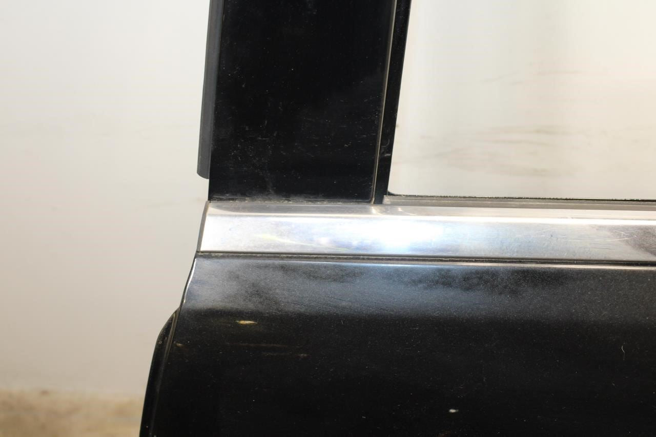 2011-2021 Jeep Grand Cherokee Limited Rear Left Door Shell Panel 55113635AO OEM - Alshned Auto Parts
