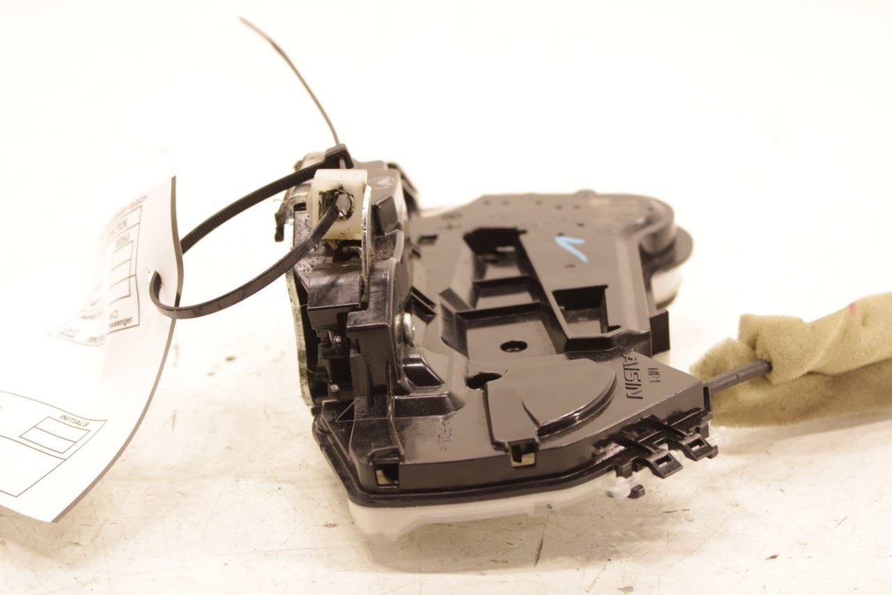 2019-2025 Acura RDX SH-AWD Front Right Passenger Side Door Lock Latch Actuator - Alshned Auto Parts