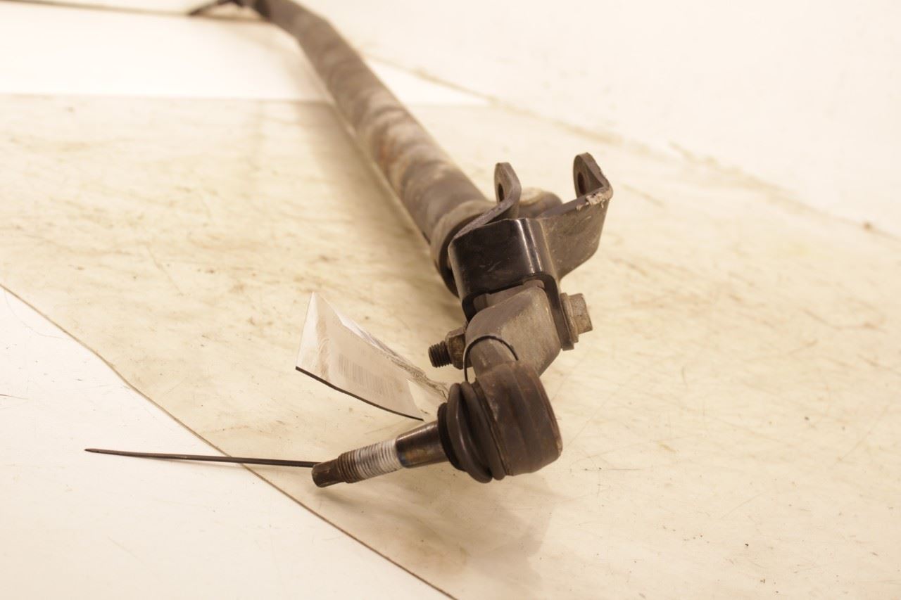 14-23 Ram 2500 Tradesman Crew Cab 6.4L 2WD Steering Tube Drag Link Outer Tie Rod - Alshned Auto Parts