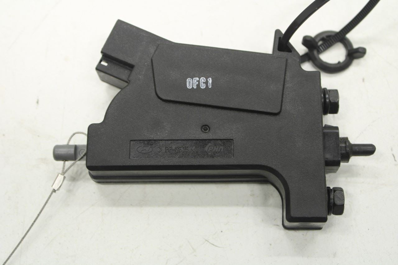 15-20 Kia Sorento LX 3.3L Fuel Filler Tank Door Lid Release Lock Opener Actuator - Alshned Auto Parts
