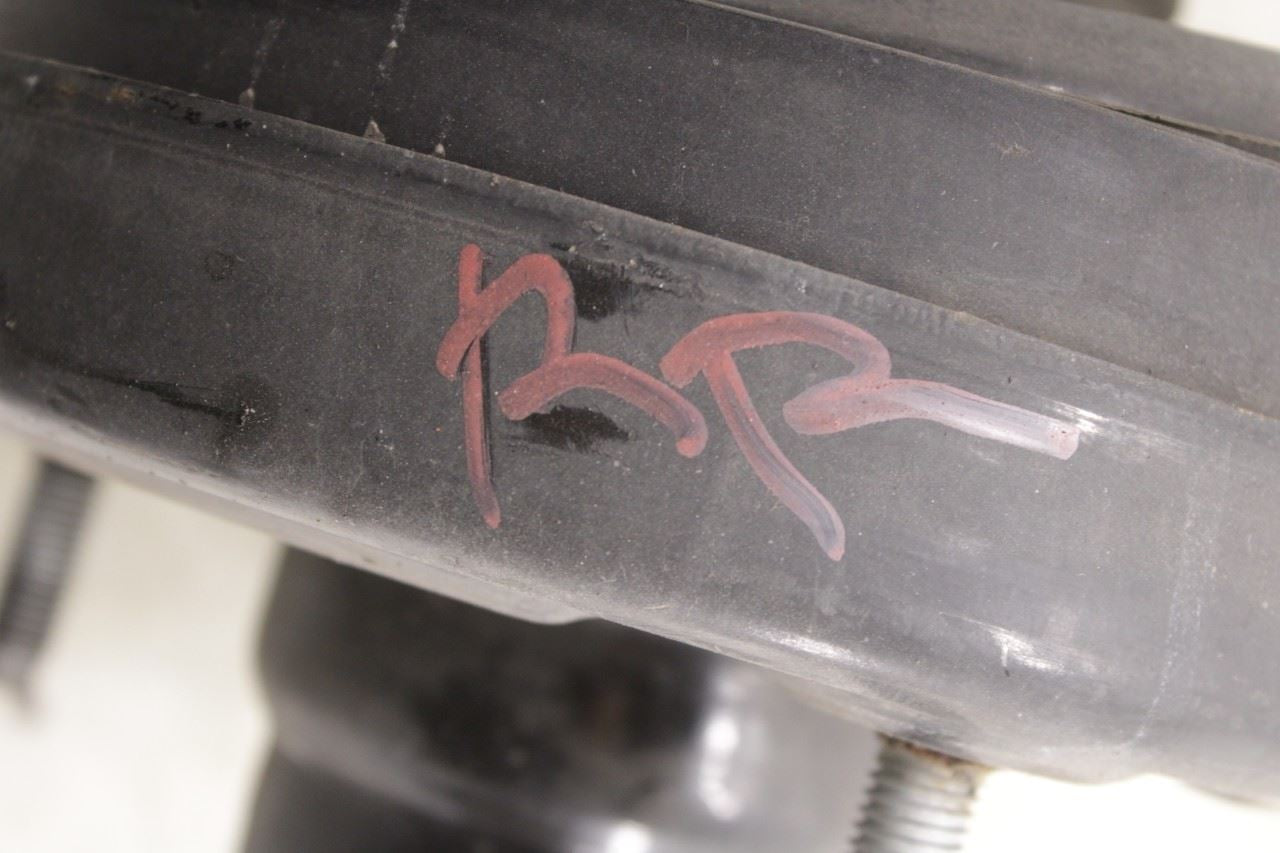 2022-2024 Ford Expedition MAX XLT 3.5L 4x4 Rear Right Side Shock Strut Absorber - Alshned Auto Parts