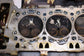 10-12 BMW 750Li xDrive 4.4L RH Engine Cylinder Head Assy 115K 11127573933 *ReaD* - Alshned Auto Parts