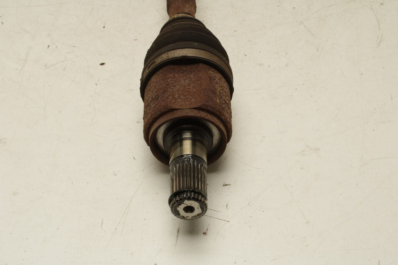 2019-24 KIA Forte LXS FWD Front Right Side CV Axle Drive Half Shaft 49501-M7300 - Alshned Auto Parts