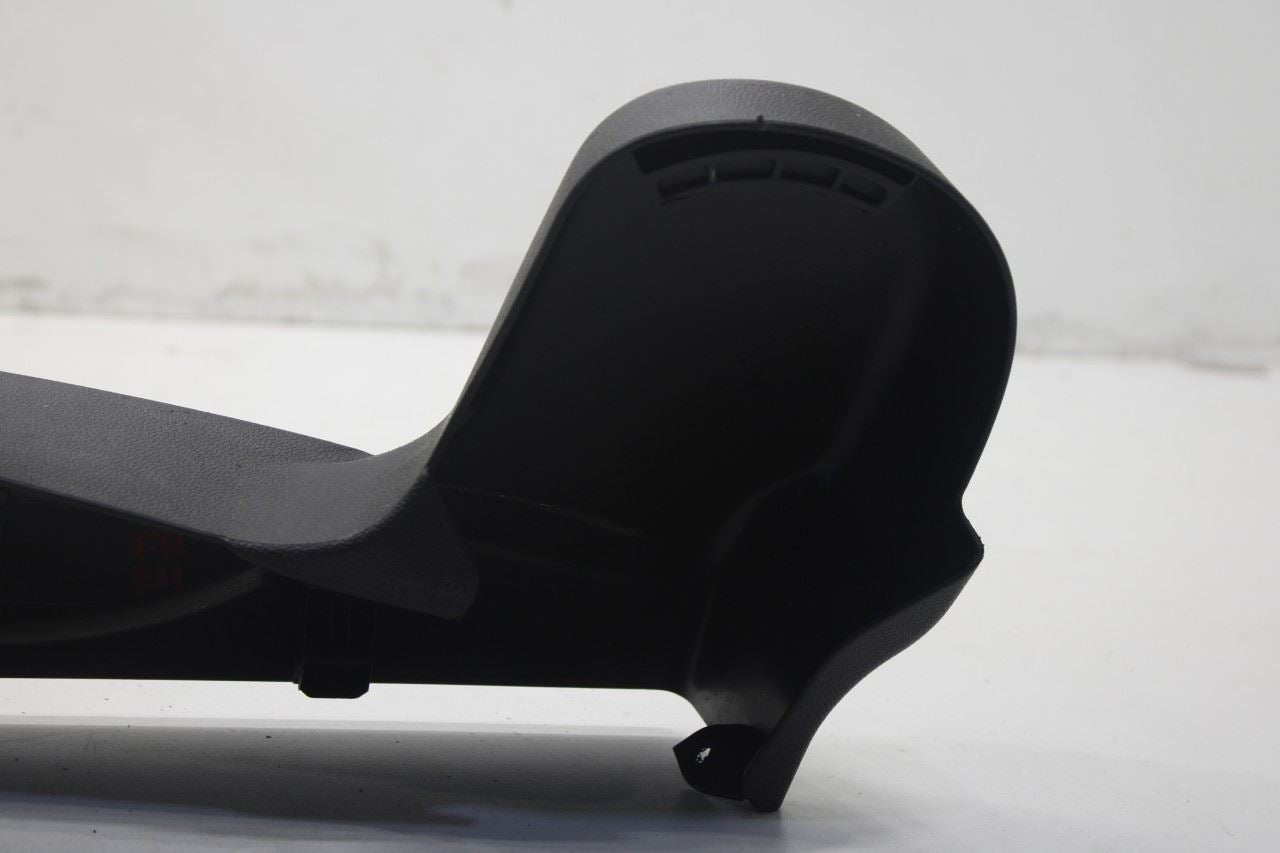 17-19 Alfa Romeo Giulia Ti AWD 2.0L Front Right Side Seat Outer Cover Trim Panel - Alshned Auto Parts