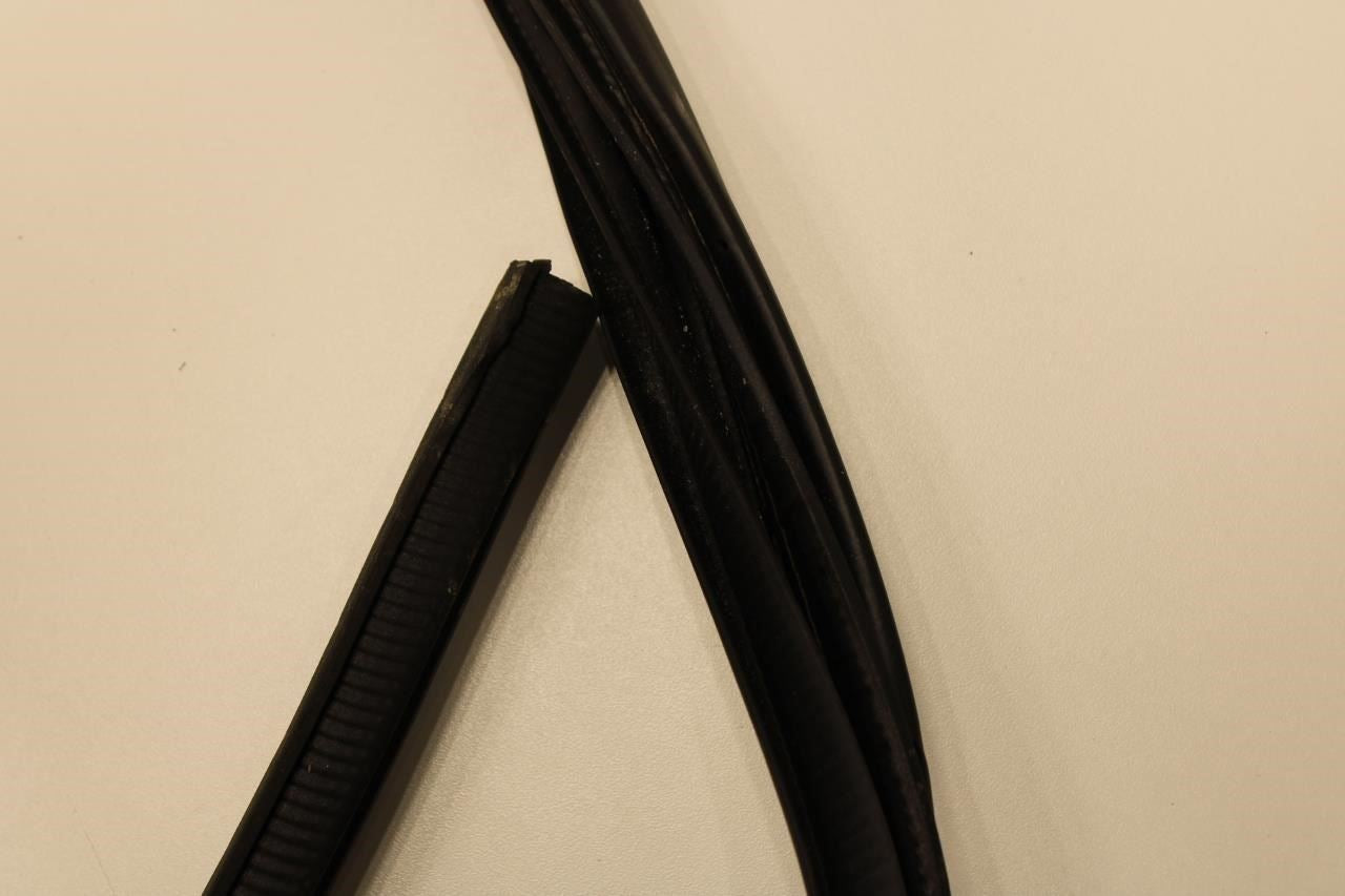 2019-2020 Nissan Altima SL Front Right Door Weatherstrip On Body 76921-6CA0A OEM - Alshned Auto Parts
