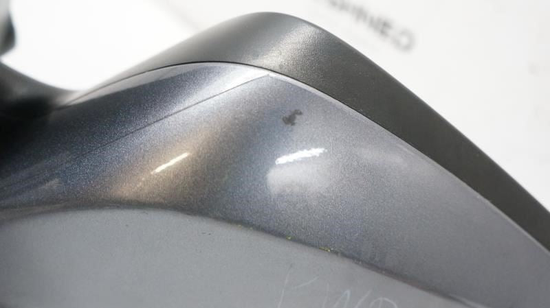 2011-2017 Hyundai Accent Left Driver Side Rear View Power Mirror 87610-1R210 OEM - Alshned Auto Parts