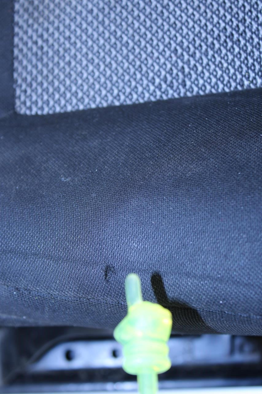 15-22 RAM Promaster City Front Right Side Lower Seat Frame w/ Cushion 5ZM16ND5AA - Alshned Auto Parts