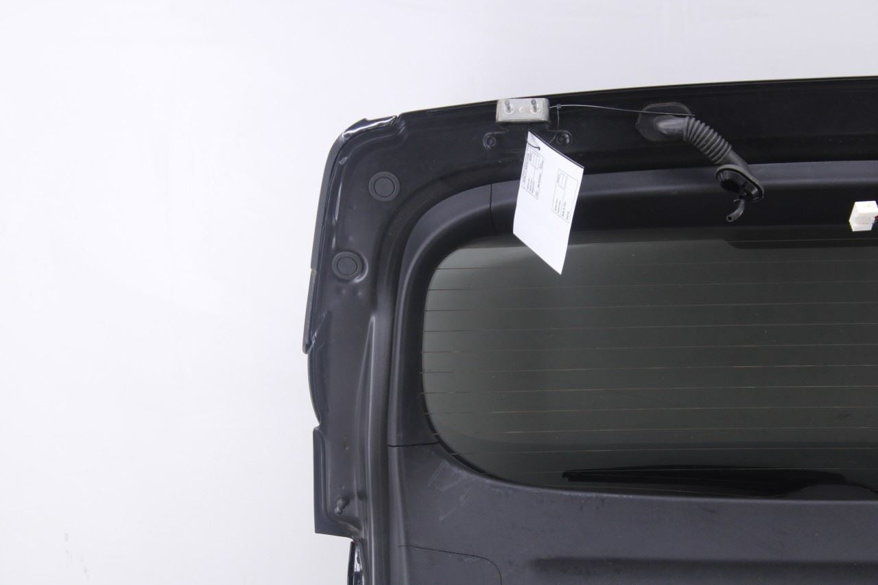 2020-2022 Kia Sportage Nightfall Liftgate Tailgate Assy Korean build *ReaD*14