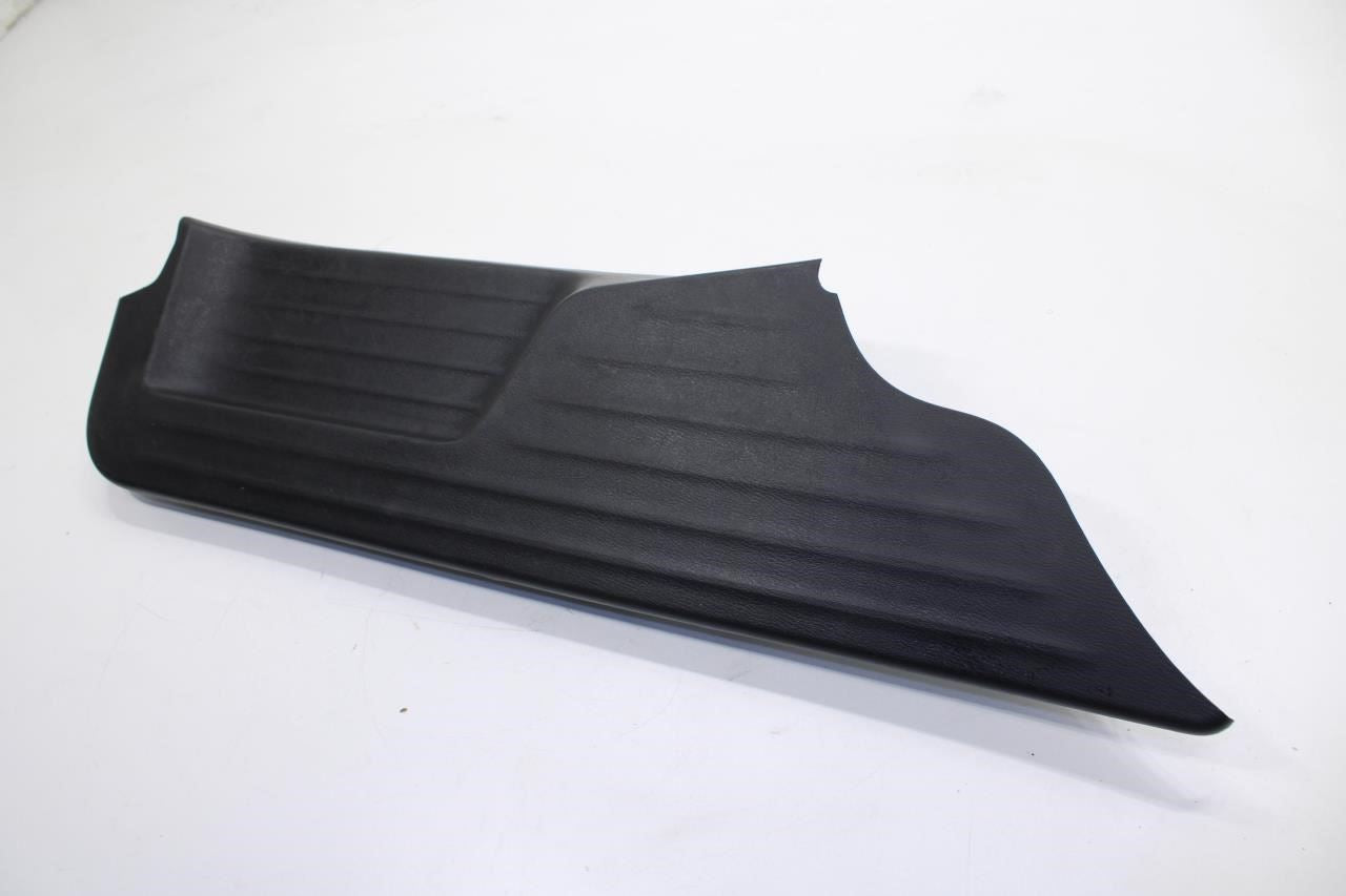 2013-2020 Nissan Pathfinder SV Rear Right Door Sill Scuff Kick Plate Trim Panel - Alshned Auto Parts