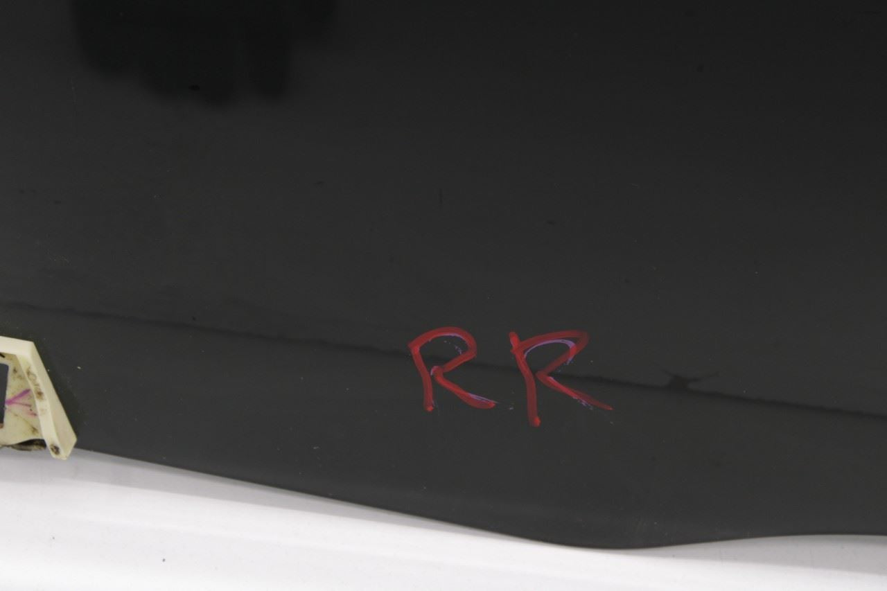 11-2018 RAM 1500 Laramie Crew Cab Rear Right Door Window Glass 55112402AA *ReaD* - Alshned Auto Parts