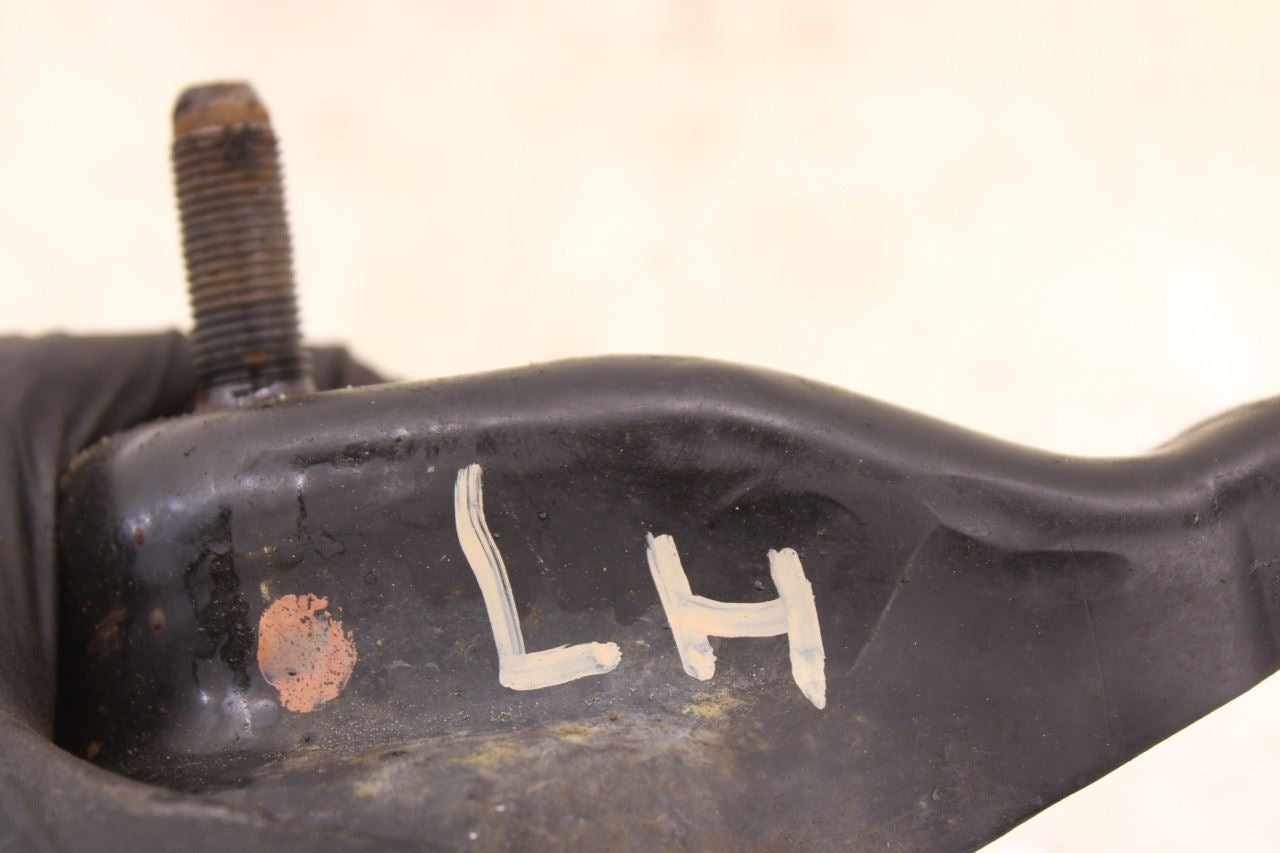 2011-2020 Toyota Sienna LE 3.5L FWD Left Side Engine Mount Insulator 12372-0P010 - Alshned Auto Parts