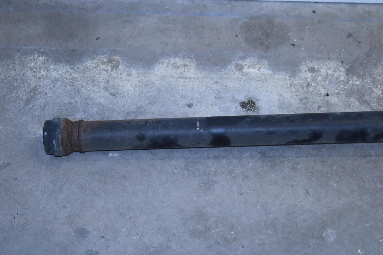 2017-2023 GMC Acadia SLT-1 3.6L AWD Rear Drive Shaft Propeller 84284535 OEM - Alshned Auto Parts