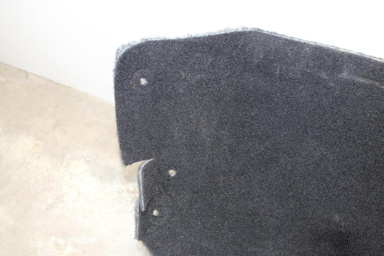 2011-13 Jeep Wrangler Front and Rear RH and LH Floor Carpet Mats Set 1RV68DX9AB - Alshned Auto Parts