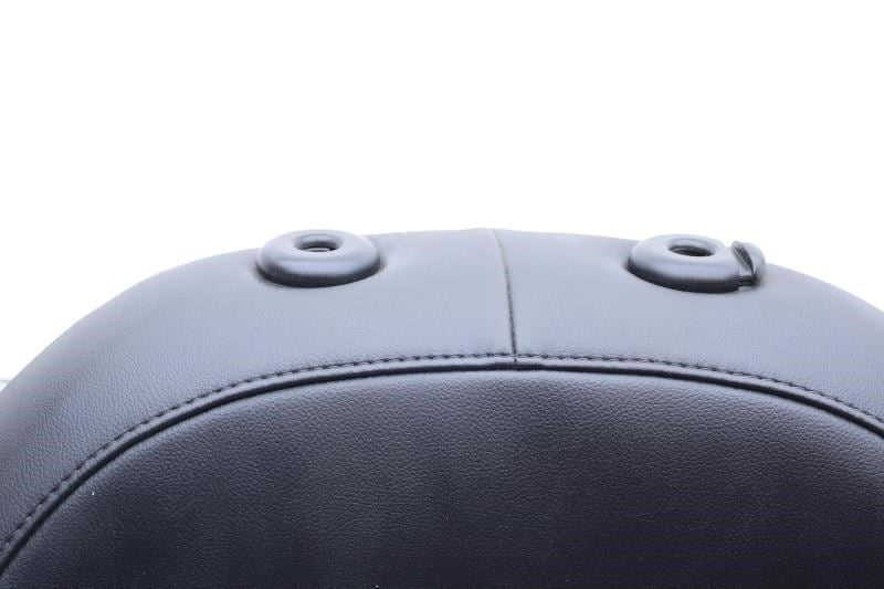 16-24 Mini Cooper Clubman Front Passenger Right Side Seat Backrest Upper Cushion9