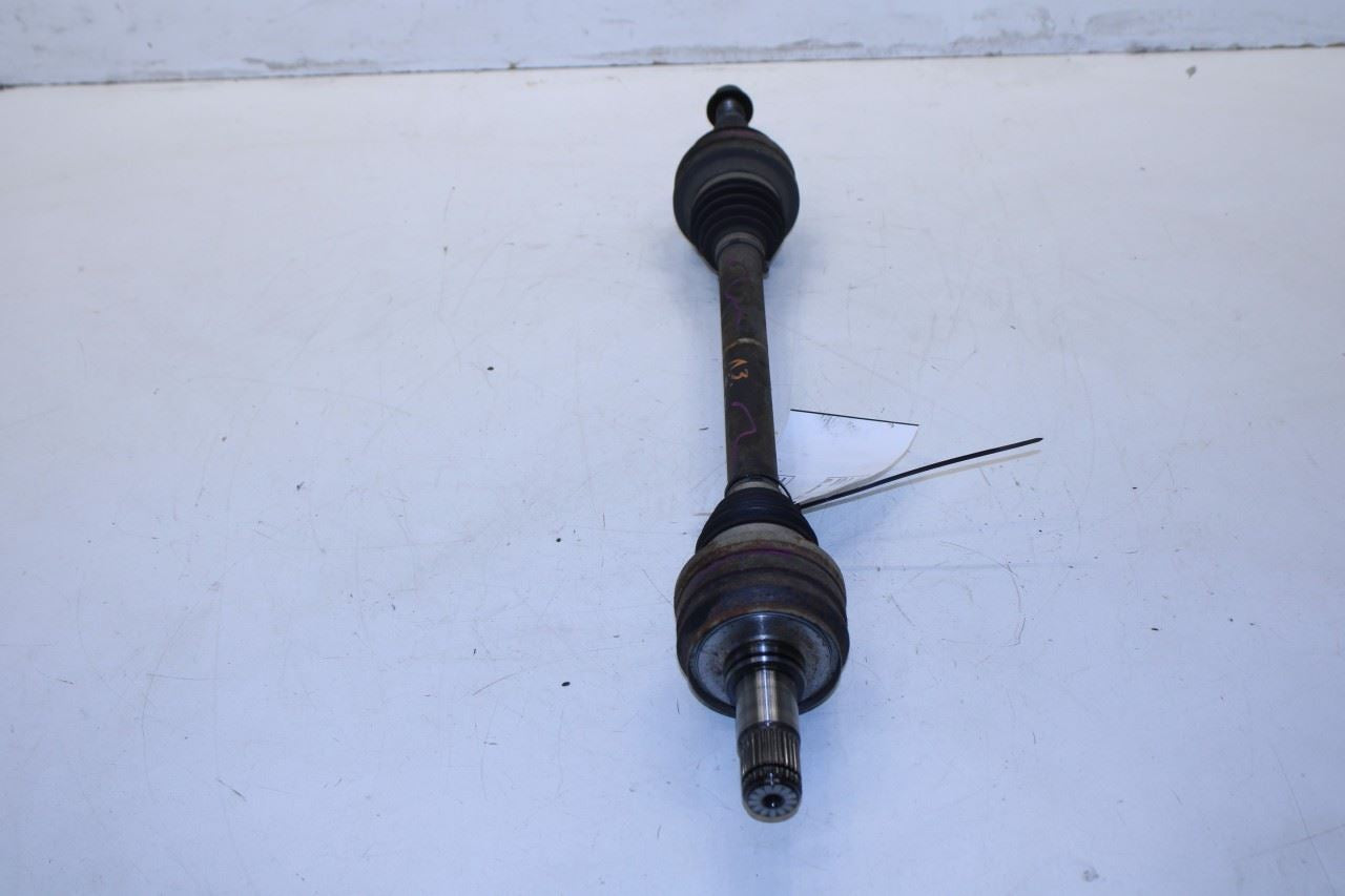 2013-2020 Lexus GS350 AWD Rear Left Side CV Axle Drive Half Shaft 42340-30170 - Alshned Auto Parts