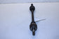 2013-2020 Lexus GS350 AWD Rear Left Side CV Axle Drive Half Shaft 42340-30170 - Alshned Auto Parts