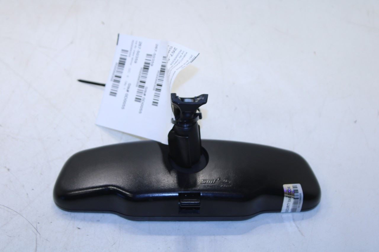 2011-2017 Hyundai Veloster Base Interior Inside Rear View Mirror 85101-2V000 OEM - Alshned Auto Parts
