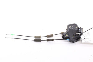 2006-2013 Lexus IS250 Rear Left Side Door Lock Latch Actuator 69060-53051 OEM