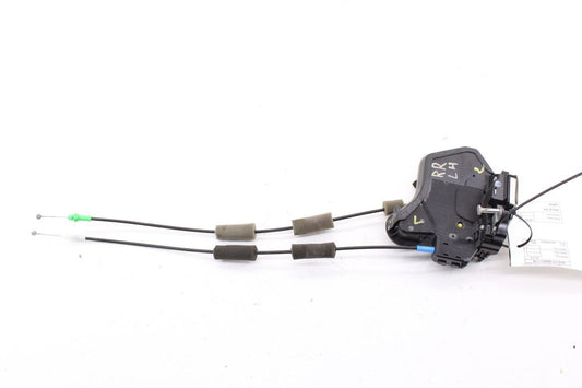 2006-2013 Lexus IS250 Rear Left Side Door Lock Latch Actuator 69060-53051 OEM - Alshned Auto Parts