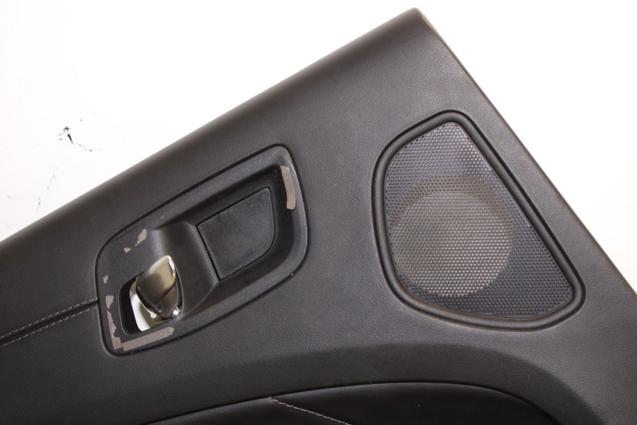 19-23 Dodge Charger GT AWD Rear Left Side Door Trim Panel 6RA412X9AC OEM *ReaD* - Alshned Auto Parts