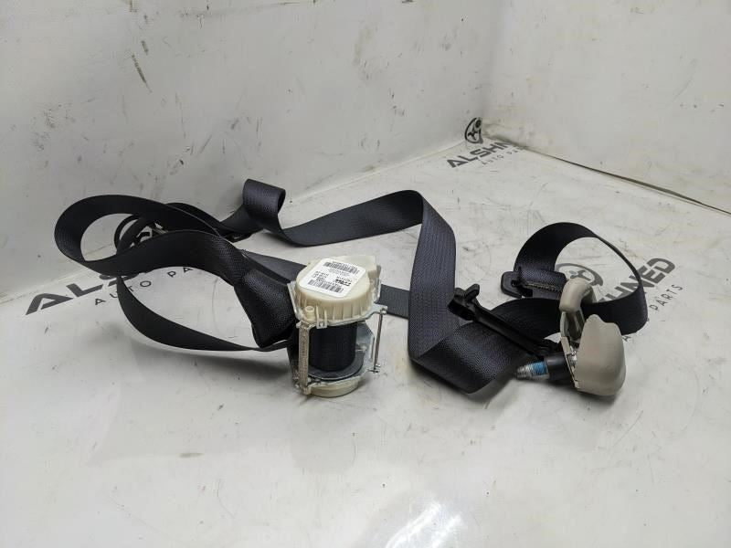 2011-12 Ram 1500 SLT 5.7L Rear Left Side 2nd Row Seat Belt Retractor 5KS491DVAB0