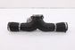 11-14 Porsche Cayenne S 4.8L Air Intake Distributor Duct Hose 955-129-760-21 OEM0